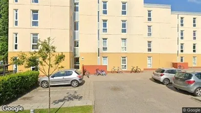 Lejligheder til leje i Måløv - Foto fra Google Street View