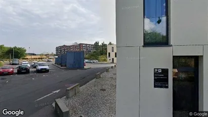 Lejligheder til leje i Roskilde - Foto fra Google Street View
