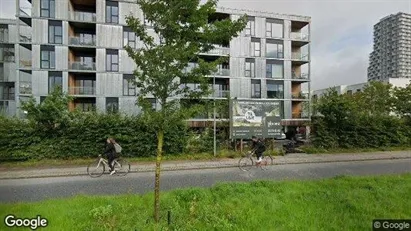 Værelser til leje i Århus N - Foto fra Google Street View