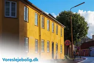 Et kig på livet i forskellige kvarterer i Roskilde: En beboers perspektiv